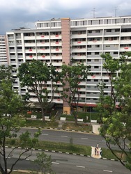 Blk 229 Bukit Batok East Avenue 3 (Bukit Batok), HDB 3 Rooms #182011942